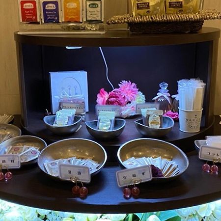 韦尔吉赞大酒店 岐阜 外观 照片