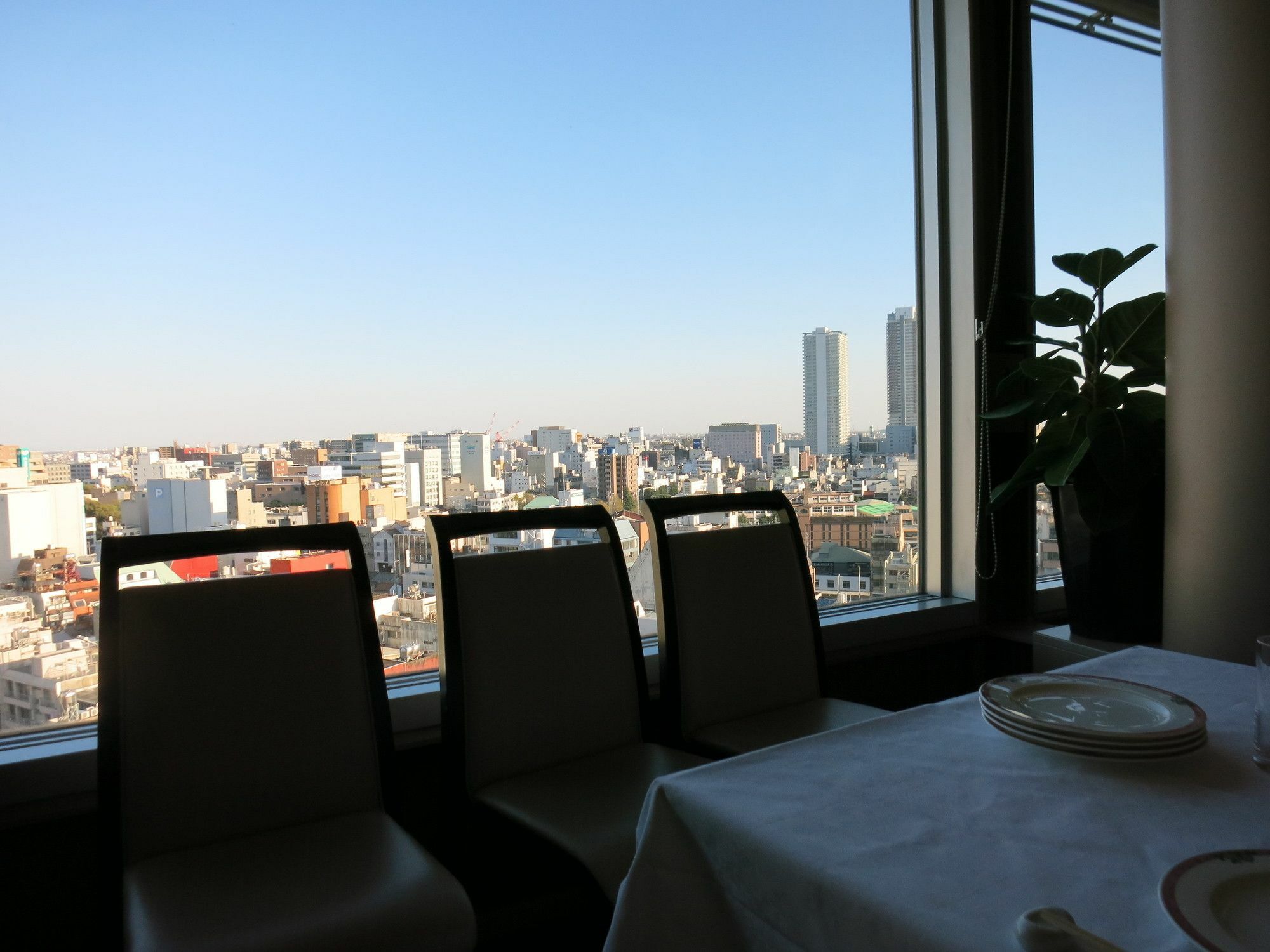 韦尔吉赞大酒店 岐阜 外观 照片